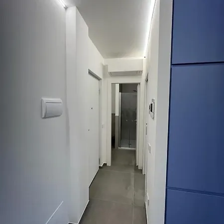 Apartment Principe Umberto 95 Porto SantʼElpidio