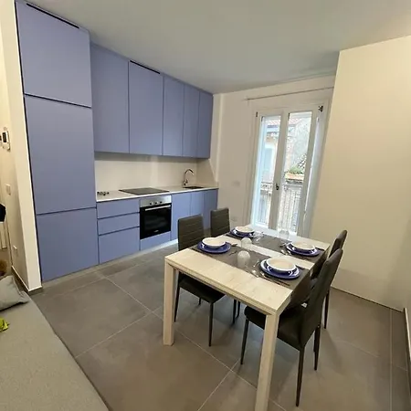 Principe Umberto 95 Apartment Porto Sant'Elpidio