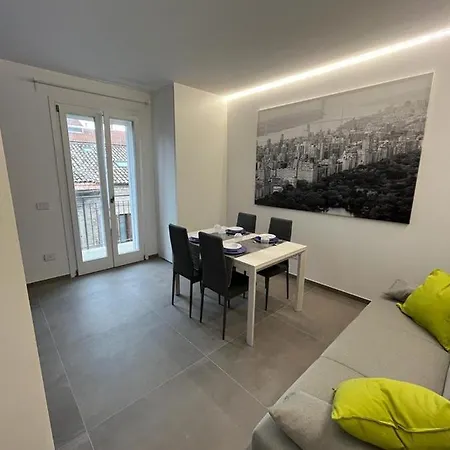 Principe Umberto 95 Апартаменты *