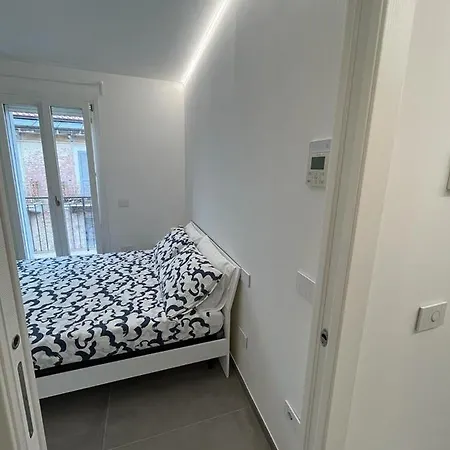 Principe Umberto 95 Apartment Porto Sant'Elpidio