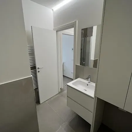 Principe Umberto 95 Apartment