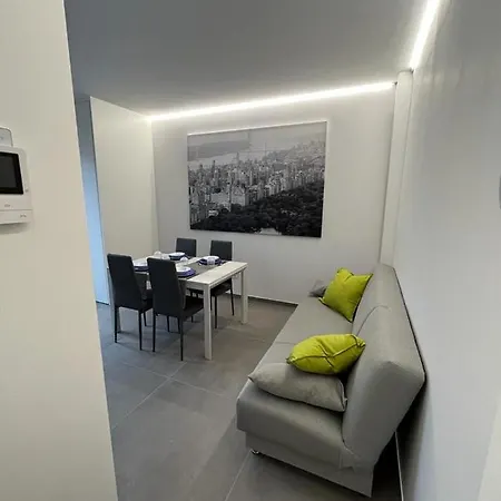 Principe Umberto 95 Porto Sant'Elpidio