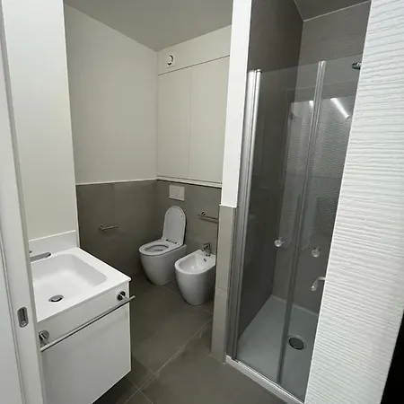 Principe Umberto 95 Apartment *