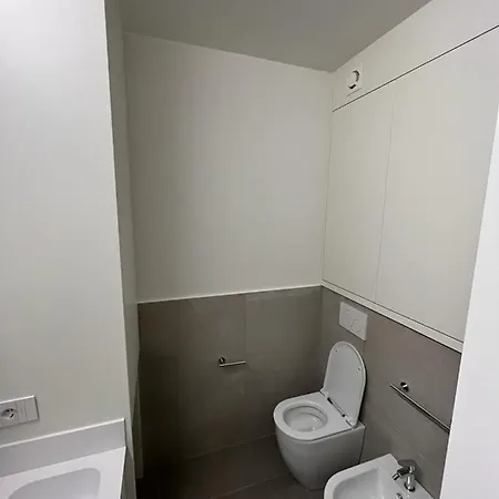 Apartment Principe Umberto 95